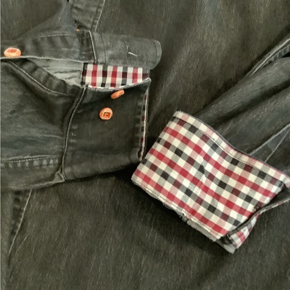 Coof Andy Men’s Shirt - Picture 5 of 6